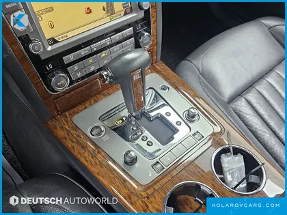 VOLKSWAGEN PHAETON V6 3.0 TDI