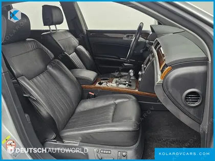 VOLKSWAGEN PHAETON V6 3.0 TDI