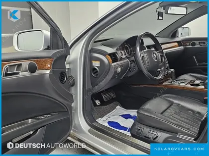 VOLKSWAGEN PHAETON V6 3.0 TDI