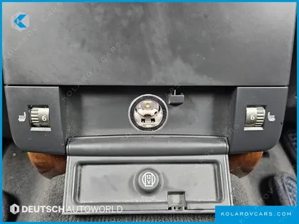 VOLKSWAGEN PHAETON V6 3.0 TDI