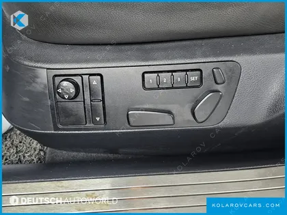 VOLKSWAGEN PHAETON V6 3.0 TDI