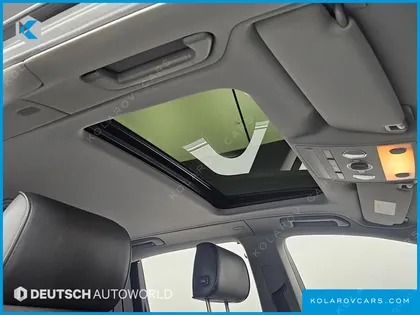 VOLKSWAGEN PHAETON V6 3.0 TDI