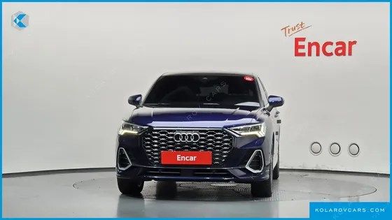 AUDI Q3 35 TDI PREMIUM SPORTBACK