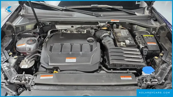 AUDI Q3 35 TDI PREMIUM SPORTBACK