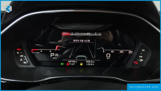 AUDI Q3 35 TDI PREMIUM SPORTBACK