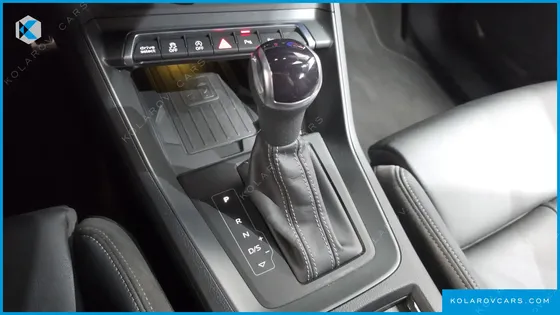 AUDI Q3 35 TDI PREMIUM SPORTBACK