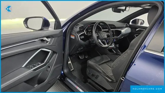 AUDI Q3 35 TDI PREMIUM SPORTBACK