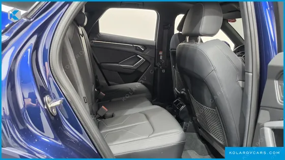 AUDI Q3 35 TDI PREMIUM SPORTBACK