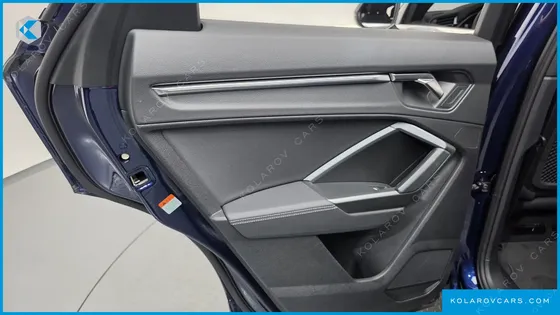AUDI Q3 35 TDI PREMIUM SPORTBACK