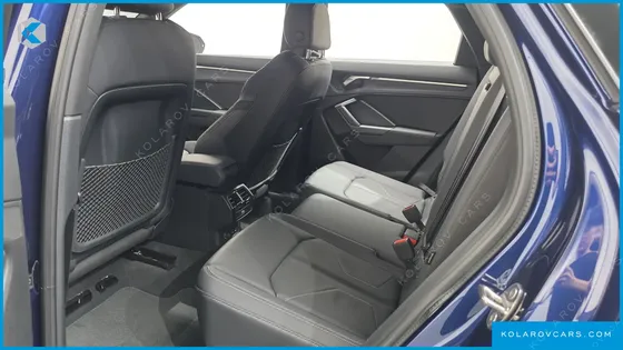 AUDI Q3 35 TDI PREMIUM SPORTBACK