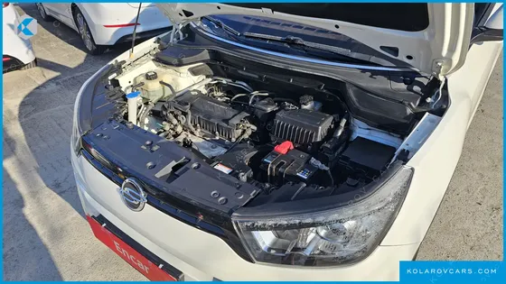 KGM - SSANGYONG TIVOLI VX 2WD