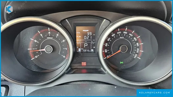 KGM - SSANGYONG TIVOLI VX 2WD
