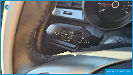 KGM - SSANGYONG TIVOLI VX 2WD