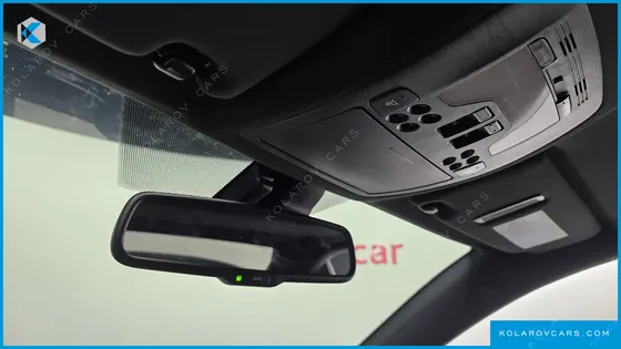 LEXUS IS 2.5 F-SPORT