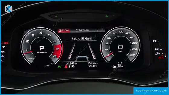 AUDI Q8 55 TFSI QUATTRO PREMIUM