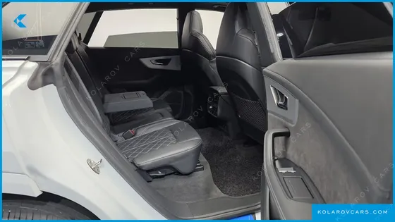 AUDI Q8 55 TFSI QUATTRO PREMIUM