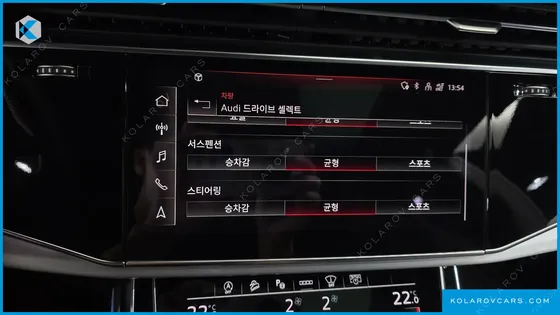 AUDI Q8 55 TFSI QUATTRO PREMIUM