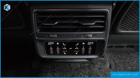 AUDI Q8 55 TFSI QUATTRO PREMIUM