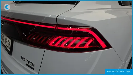 AUDI Q8 55 TFSI QUATTRO PREMIUM