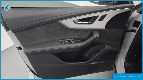 AUDI Q8 55 TFSI QUATTRO PREMIUM