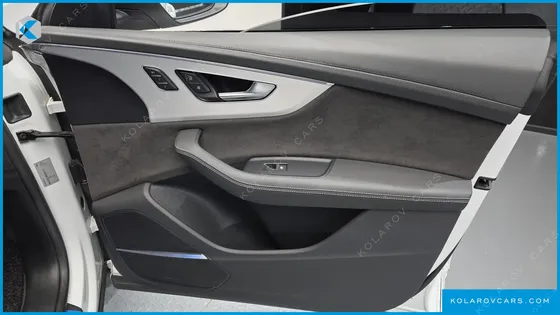 AUDI Q8 55 TFSI QUATTRO PREMIUM