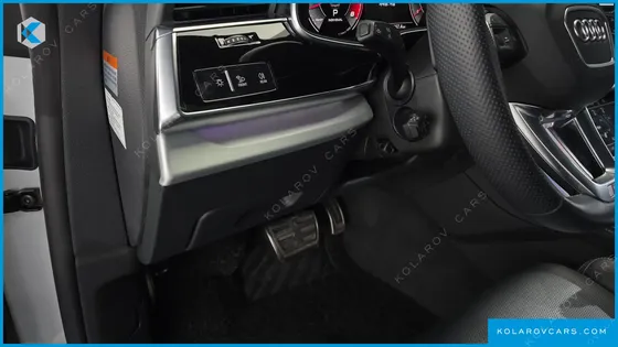 AUDI Q8 55 TFSI QUATTRO PREMIUM