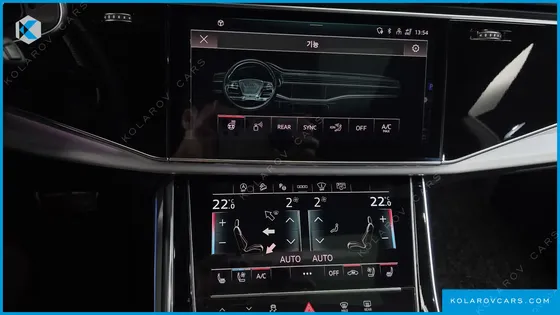 AUDI Q8 55 TFSI QUATTRO PREMIUM