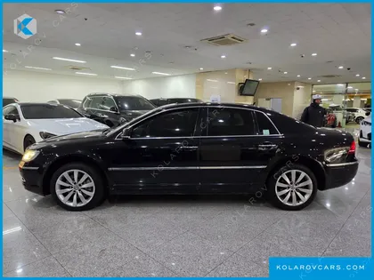 VOLKSWAGEN PHAETON V6 3.2 TDI NWB