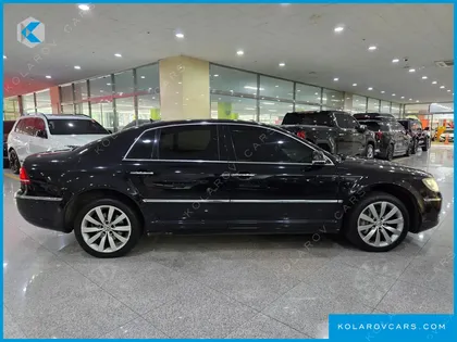 VOLKSWAGEN PHAETON V6 3.2 TDI NWB