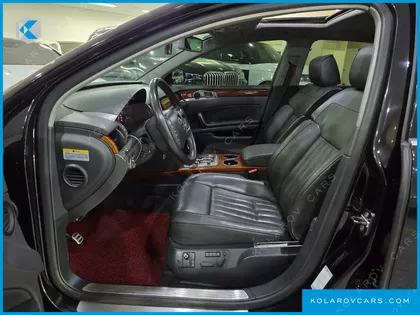 VOLKSWAGEN PHAETON V6 3.2 TDI NWB