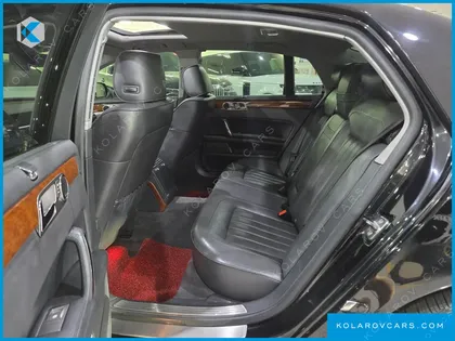 VOLKSWAGEN PHAETON V6 3.2 TDI NWB
