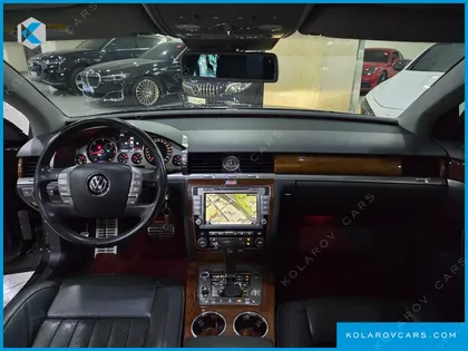VOLKSWAGEN PHAETON V6 3.2 TDI NWB