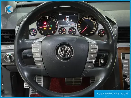 VOLKSWAGEN PHAETON V6 3.2 TDI NWB