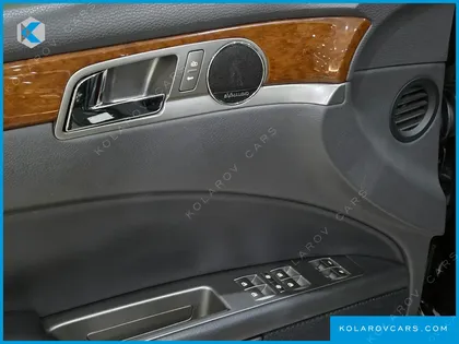 VOLKSWAGEN PHAETON V6 3.2 TDI NWB