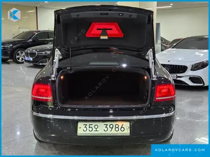 VOLKSWAGEN PHAETON V6 3.2 TDI NWB