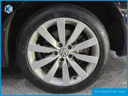 VOLKSWAGEN PHAETON V6 3.2 TDI NWB