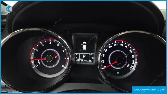 KGM - SSANGYONG TIVOLI LX 2WD