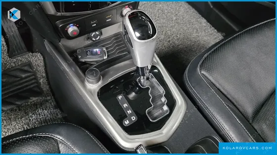 KGM - SSANGYONG TIVOLI LX 2WD