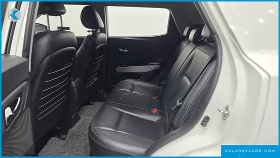 KGM - SSANGYONG TIVOLI LX 2WD