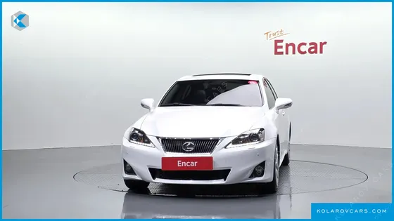 LEXUS IS PREMIUM