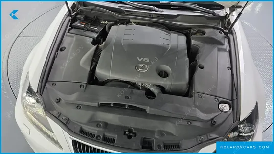 LEXUS IS PREMIUM