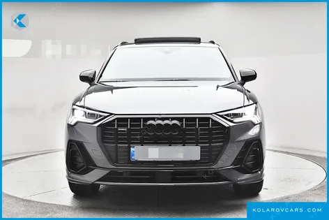 AUDI Q3 40 TFSI QUATTRO PREMIUM
