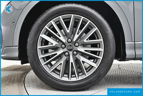 AUDI Q3 40 TFSI QUATTRO PREMIUM