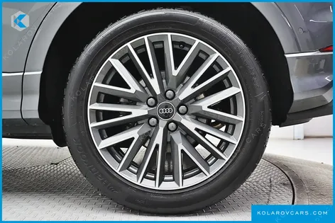 AUDI Q3 40 TFSI QUATTRO PREMIUM