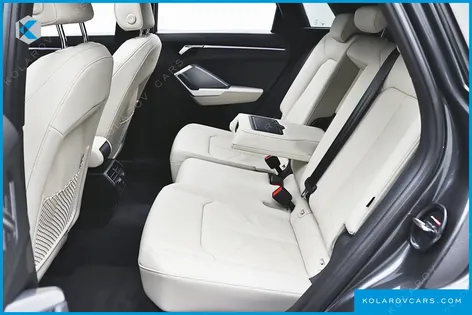 AUDI Q3 40 TFSI QUATTRO PREMIUM