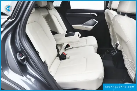 AUDI Q3 40 TFSI QUATTRO PREMIUM