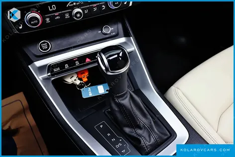 AUDI Q3 40 TFSI QUATTRO PREMIUM