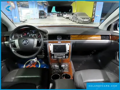 VOLKSWAGEN PHAETON V6 3.0 TDI