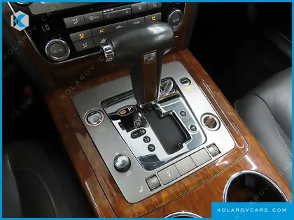 VOLKSWAGEN PHAETON V6 3.0 TDI