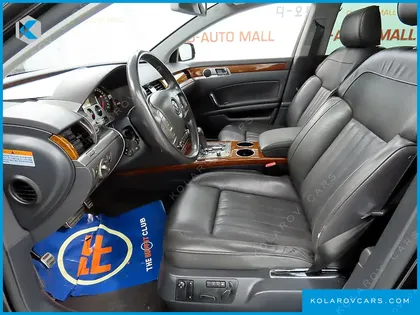 VOLKSWAGEN PHAETON V6 3.0 TDI